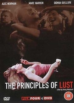 The Principles Of Lust