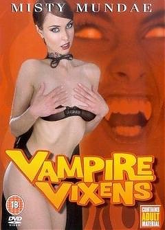 Vampire Vixens