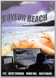 Voyeur beach / Watchful Eye