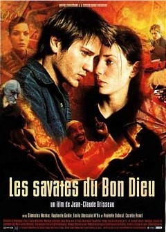 Les savates du Bon Dieu