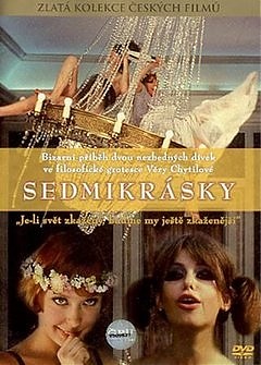 Sedmikrasky