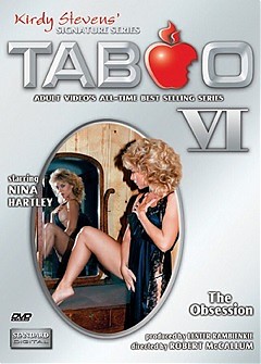 Taboo 6: The Obsession