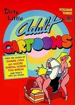Adult Cartoons 3