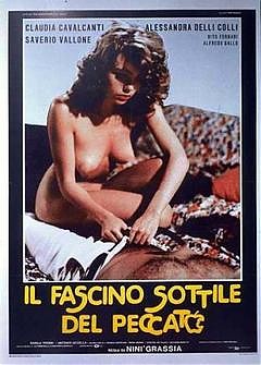 Il fascino Sottile Del Peccato