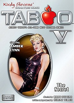 Taboo 5: The Secret