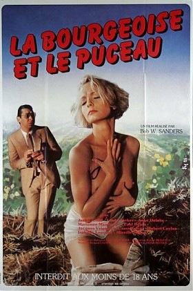 La Bourgeoise et le Puceau