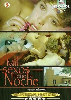 Mil Sexos tiene la noche