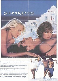 Summer Lovers