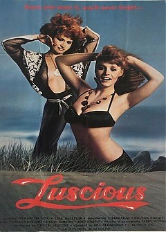 Luscious