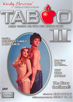 Taboo 2