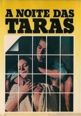 A Noite das Taras