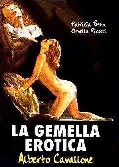 La gemella erotica: Due Gocce D'acqua