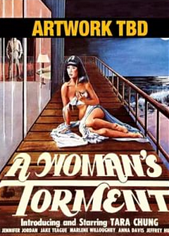 Woman's Torment