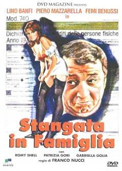 Stangata in Famiglia