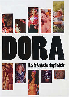Dora la frénésie du plaisir