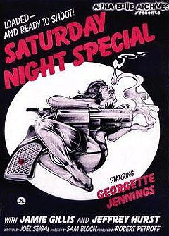 Saturday Night Special