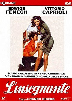 L`insegnante