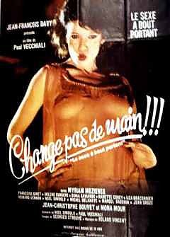Change pas de main
