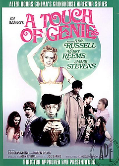 A Touch Of Genie