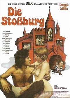 Die Stossburg