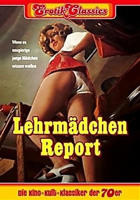 Lehrmädchen Report