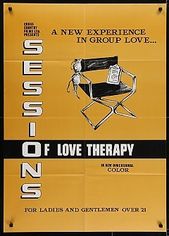 Sessions Of Love Therapy