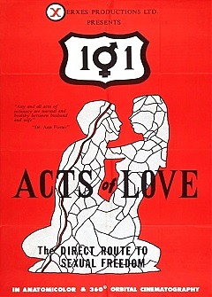 101 Acts Of Love