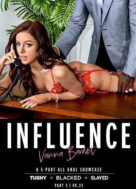 Influence: Vanna Bardot - Part 5