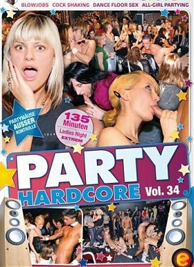 Party Hardcore 34