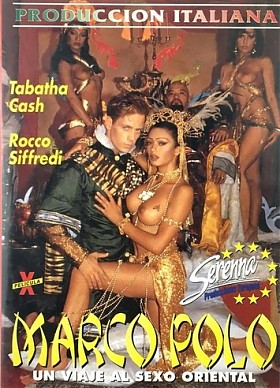 Marco Polo: La storia mai raccontata