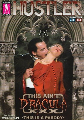 This Ain't Dracula XXX
