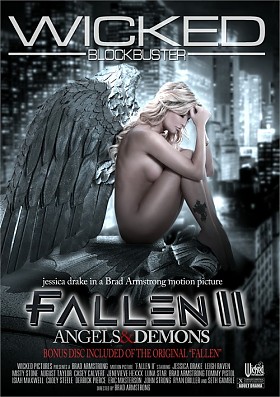 Fallen II: Angels and Demons