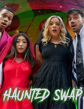 The Haunted House of Swap