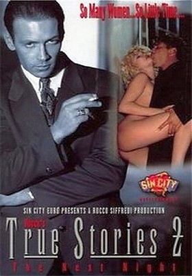 Rocco's True Stories 2