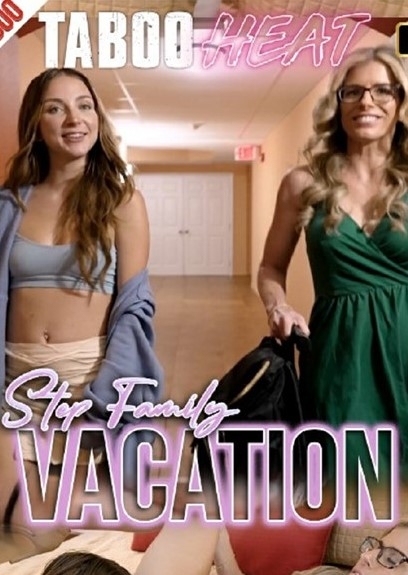 Step Family Vacation