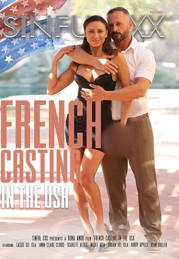French Casting In The USA