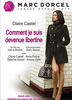 Clare Castel Comment Je Suis Devenue Une Putain