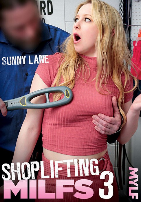 Shoplifting MILFs 3