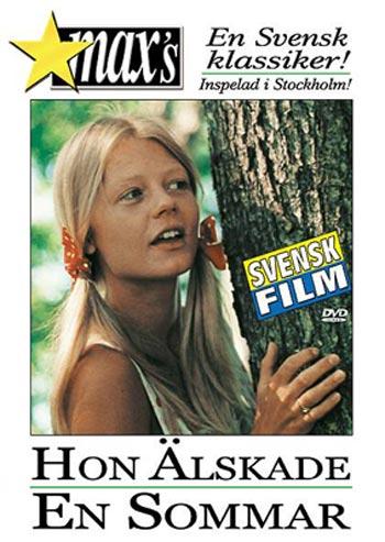 Hon alskade en sommar