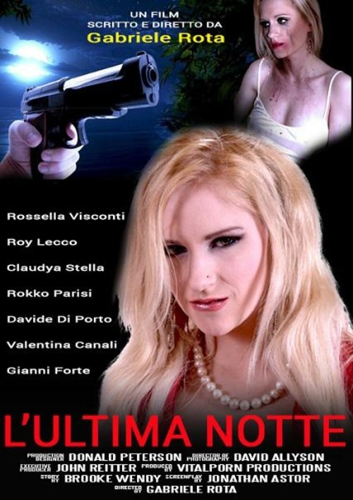 L'Ultima Notte