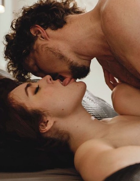 We Can Build Her – Scene 1