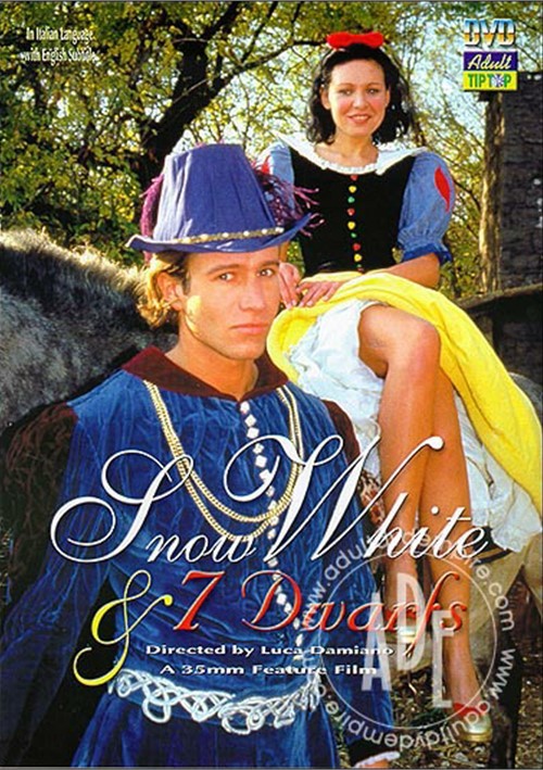 Biancaneve e i sette nani