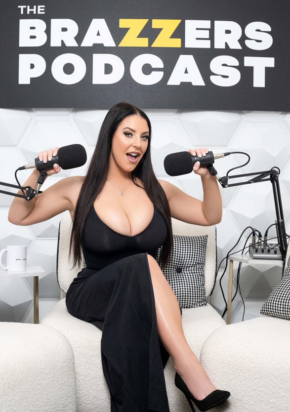 The Brazzers Podcast: Episode 1