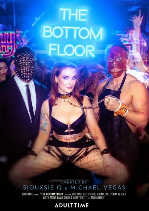 Bottom Floor, The