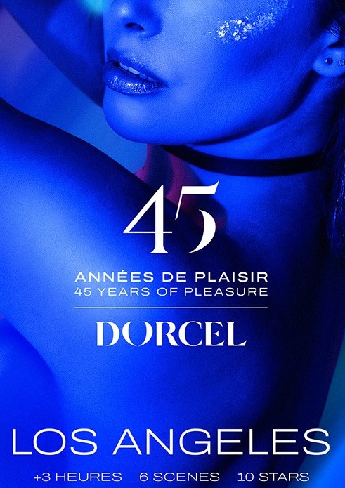 45 Annees De Plaisir - Los Angeles