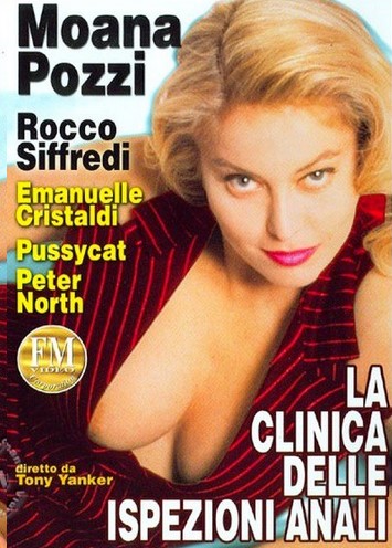 La Clinica Delle Ispezioni Anali
