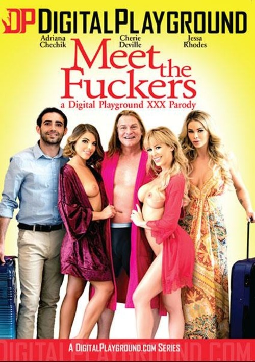 Meet The Fuckers