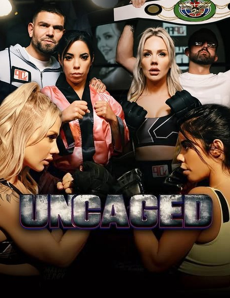 Uncaged