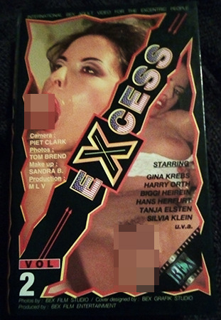 Excess 2