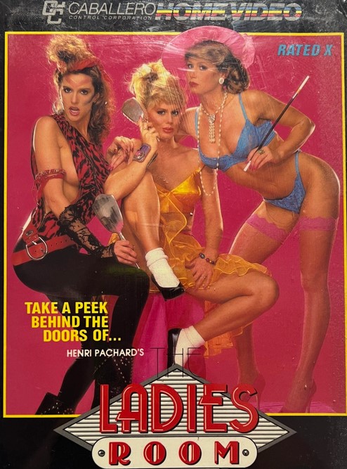 The Ladies Room